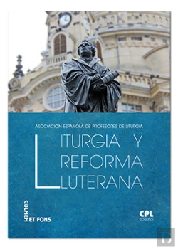 Bertrand.pt - Liturgia Y Reforma Luterana