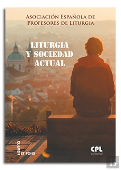 Bertrand.pt - Liturgia Y Sociedad Actual