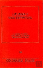 Liturgia Y Vida Espiritual