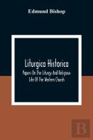Liturgica Historica