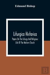 Liturgica Historica
