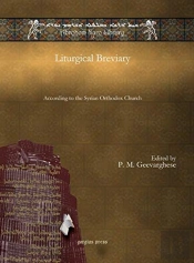 Liturgical Breviary