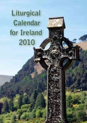 Liturgical Calendar For Ireland 2010