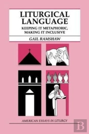 Liturgical Language