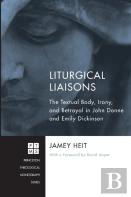 Liturgical Liaisons