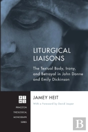 Liturgical Liaisons