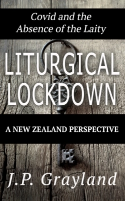 Bertrand.pt - Liturgical Lockdown
