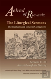 Liturgical Sermons