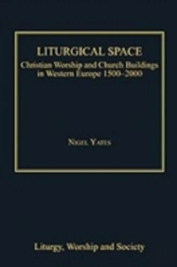 Bertrand.pt - Liturgical Space