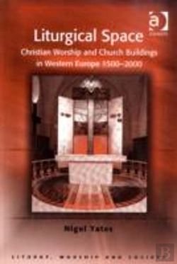 Bertrand.pt - Liturgical Space