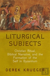 Liturgical Subjects