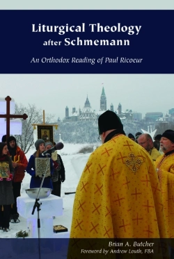 Bertrand.pt - Liturgical Theology After Schmemann