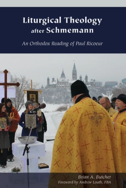 Bertrand.pt - Liturgical Theology After Schmemann