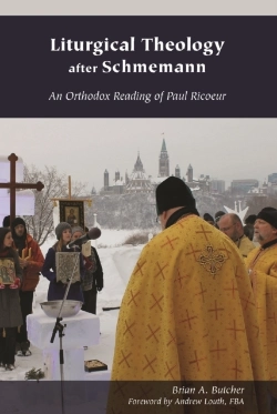 Bertrand.pt - Liturgical Theology After Schmemann