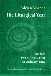 Liturgical Year, Vol. 3