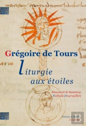 Liturgie Aux Etoiles - 2 : De Cursibus Ecclesiasticis. 2 Historiographie ; Manuscrit De Bamberg.