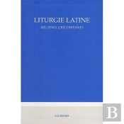Liturgie Latine Melodies Gregoriennes