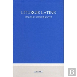 Bertrand.pt - Liturgie Latine Melodies Gregoriennes