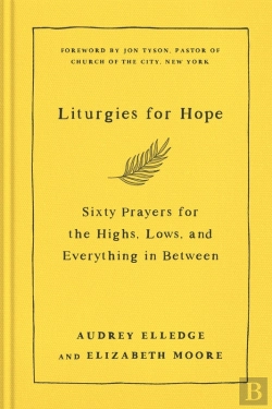 Bertrand.pt - Liturgies For Hope