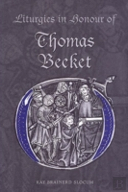 Bertrand.pt - Liturgies In Honour Of Thomas Becket