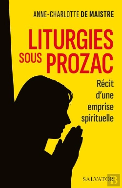 Bertrand.pt - Liturgies Sous Prozac : Récit D'Une Emprise Spirituelle