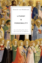 Liturgy And Personality