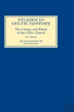 Bertrand.pt - Liturgy And Ritual Of The Celtic Church