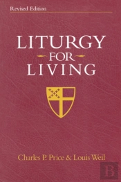 Liturgy For Living