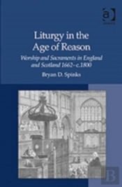 Liturgy In The Age Of Reason