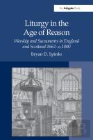 Liturgy In The Age Of Reason