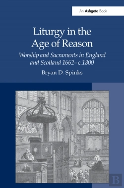 Bertrand.pt - Liturgy In The Age Of Reason