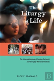Liturgy Of Life