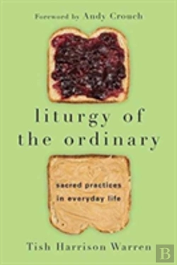 Bertrand.pt - Liturgy Of The Ordinary