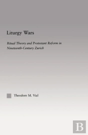 Liturgy Wars