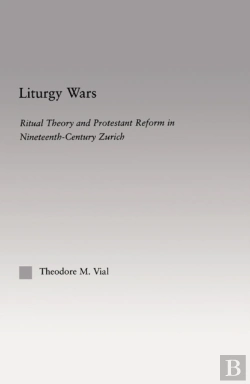 Bertrand.pt - Liturgy Wars