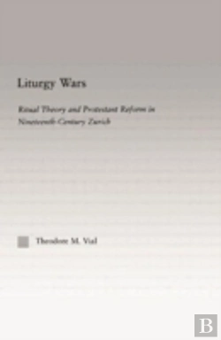 Bertrand.pt - Liturgy Wars