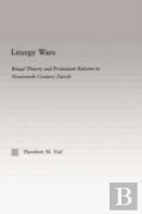 Liturgy Wars