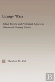 Liturgy Wars