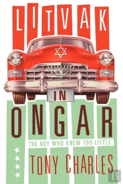 Bertrand.pt - Litvak In Ongar