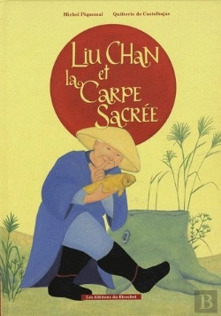 Bertrand.pt - Liu Chan Et La Carpe Sacrée