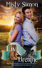 Liv And Breathe