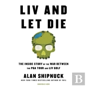 Liv And Let Die
