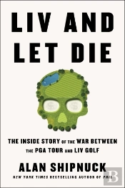 Liv And Let Die