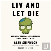 Liv And Let Die