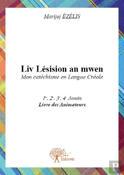 Bertrand.pt - Liv Lesision An Mwen - Mon Catechisme En Langue Creole