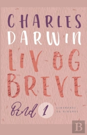 Liv Og Breve. Bind 1
