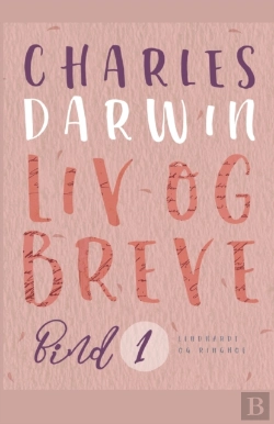 Bertrand.pt - Liv Og Breve. Bind 1