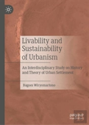 Livability And Sustainability Of Urbanism
