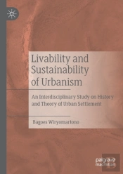 Livability And Sustainability Of Urbanism