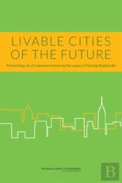 Livable Cities Of The Future